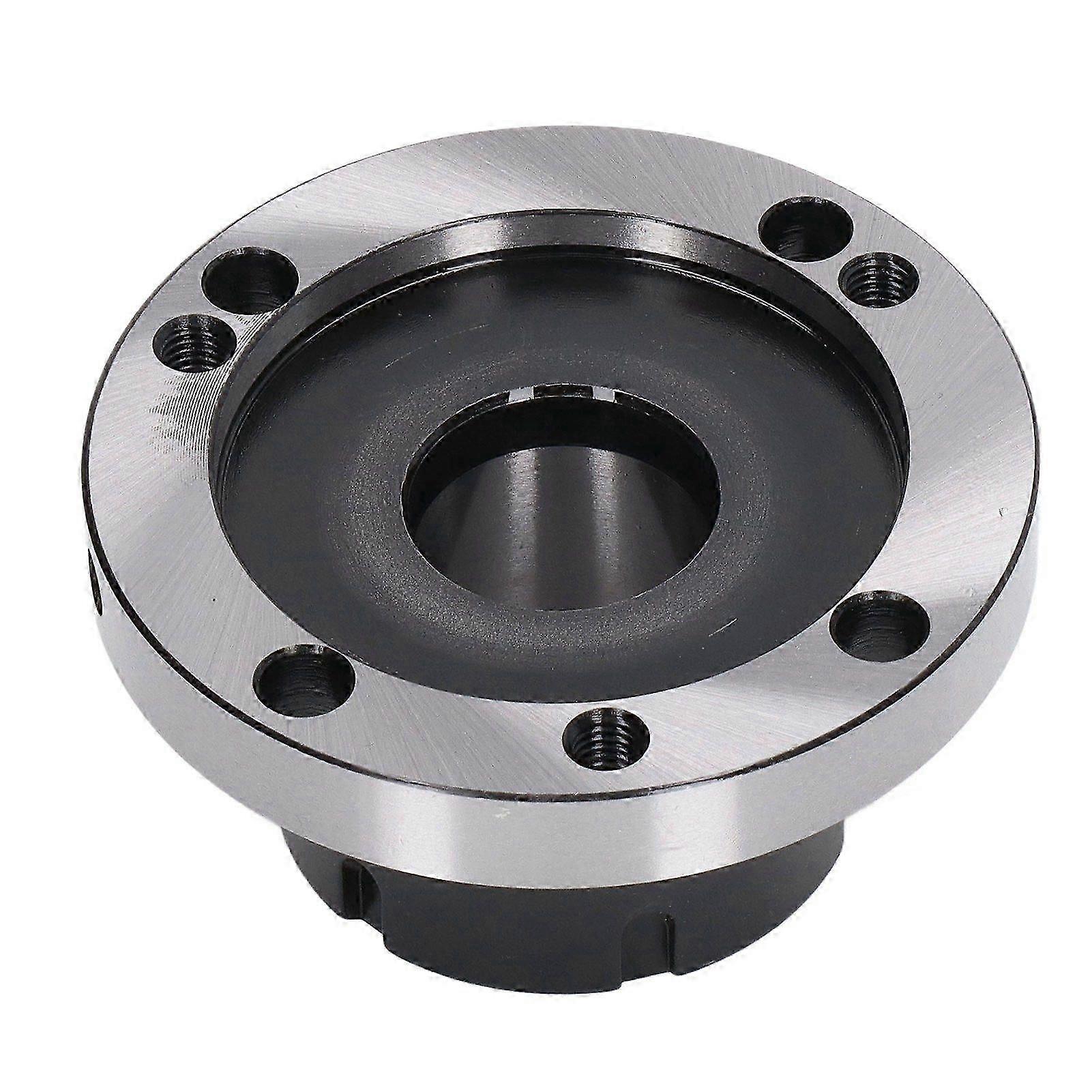 High quality  ER40 collet chuck, 100mm diameter x 42mm height suitable for CNC