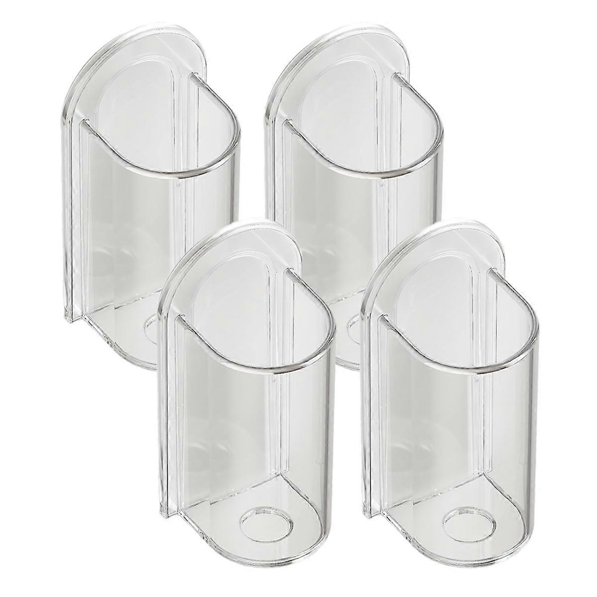 Electric Toothbrush Holders, Wall Mounted Tooth Brushing Holder