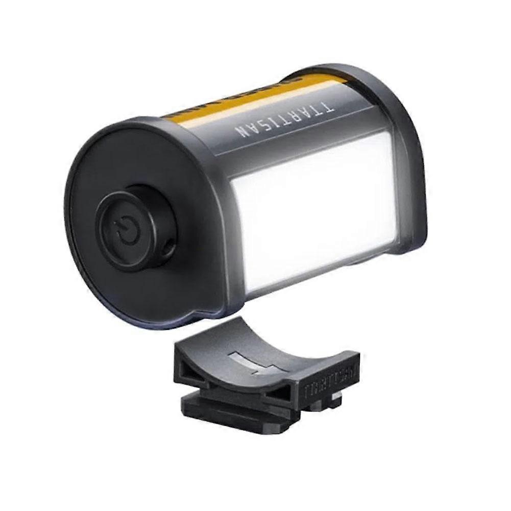 Mini linterna recargable