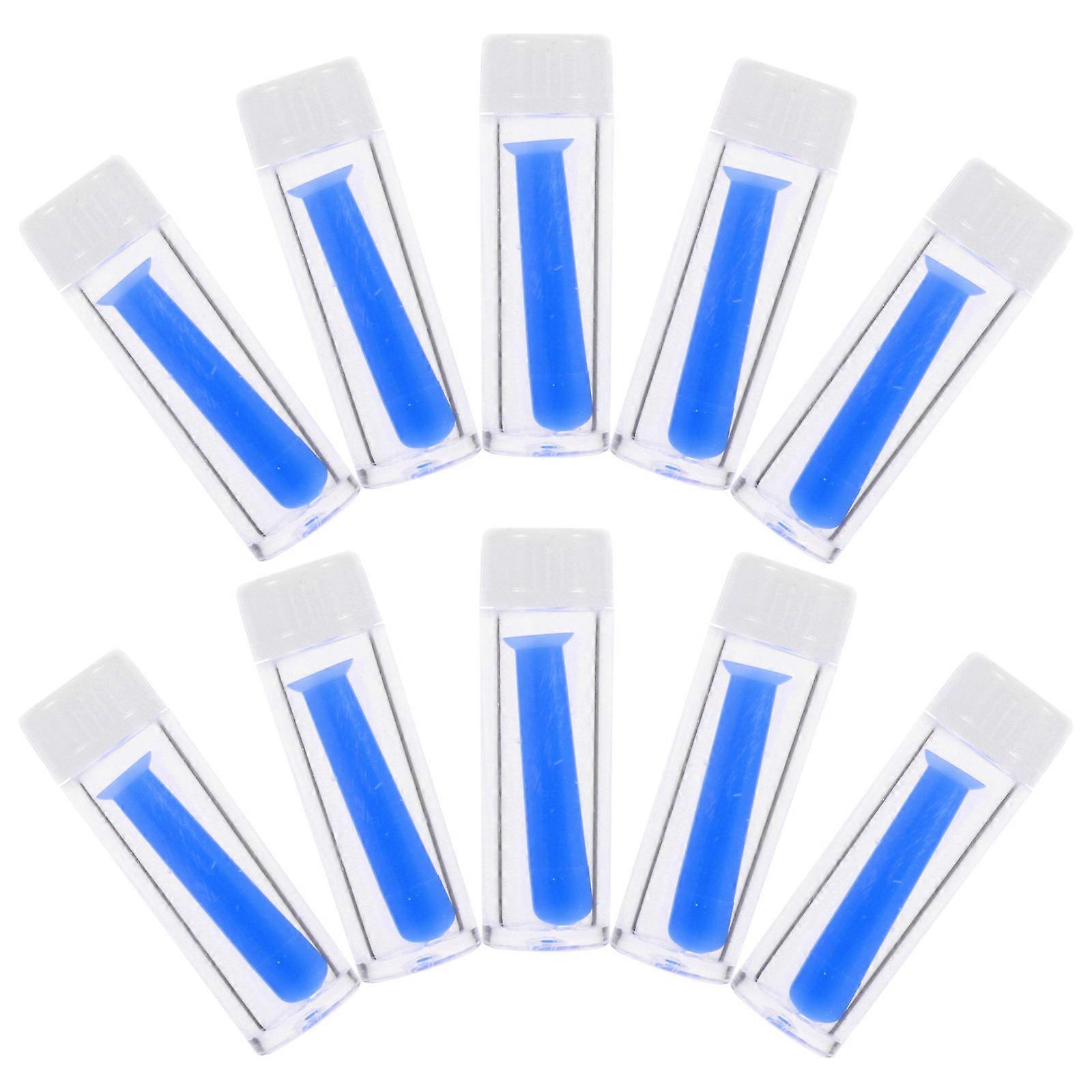 Invisible Remover Tool for Easy Use 10Pcs Soft Silicone Remover Set