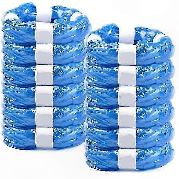 Refill Cassettes Compatible with Classic Baby Bottles (12-Pack)