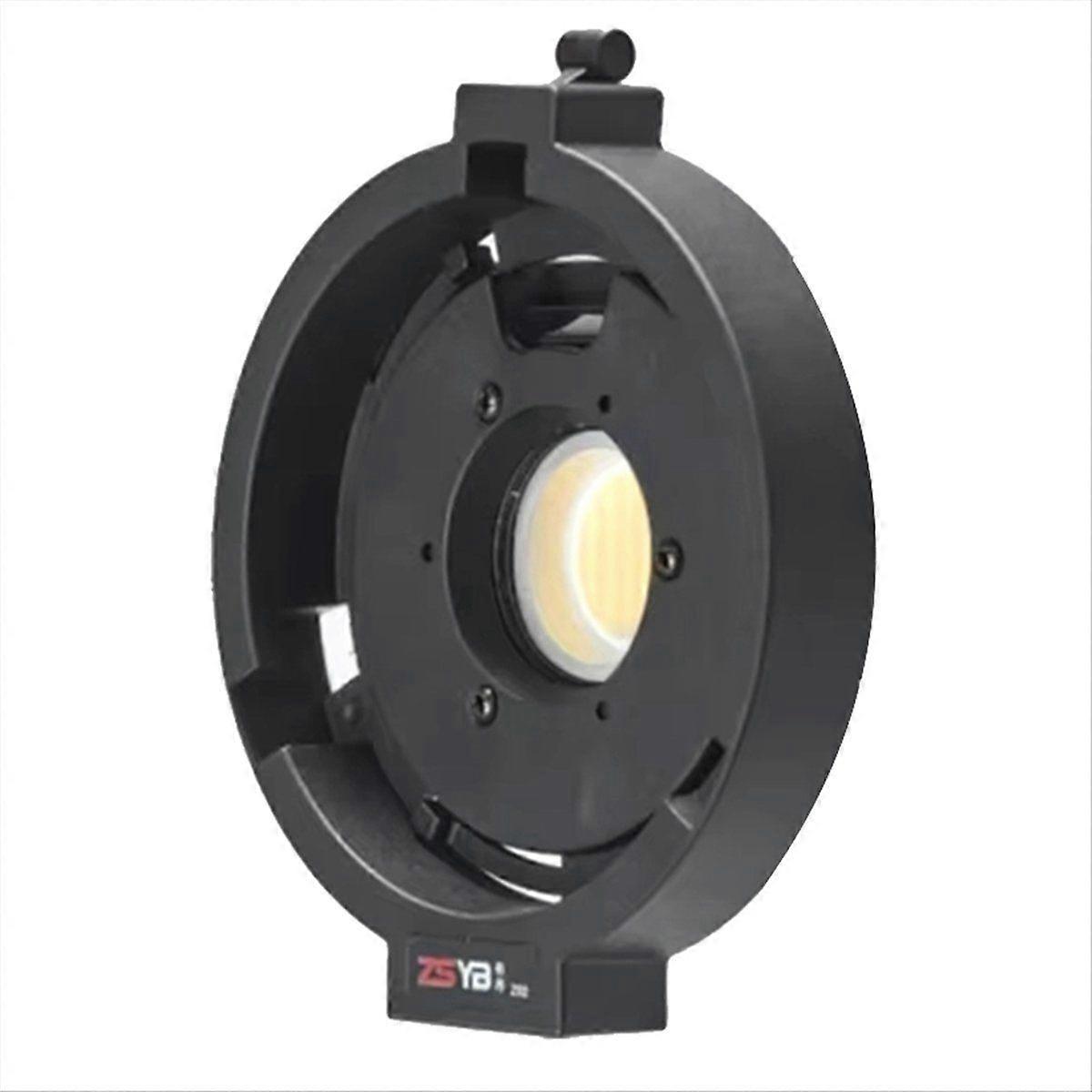 Mini Bowens Mount Adapter Ring Adapter to Bowens Bayonet for / Fill Light