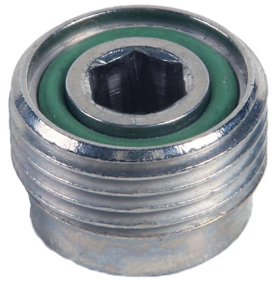 Din Cylinder Insert  -  72055
