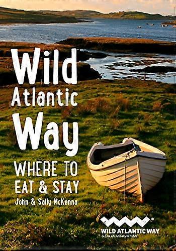 Wild Atlantic Way: Where to Eat and Stay