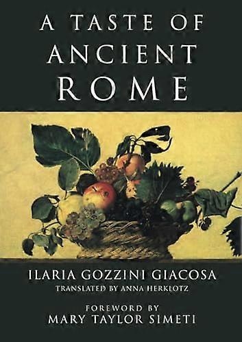 A Taste of Ancient Rome