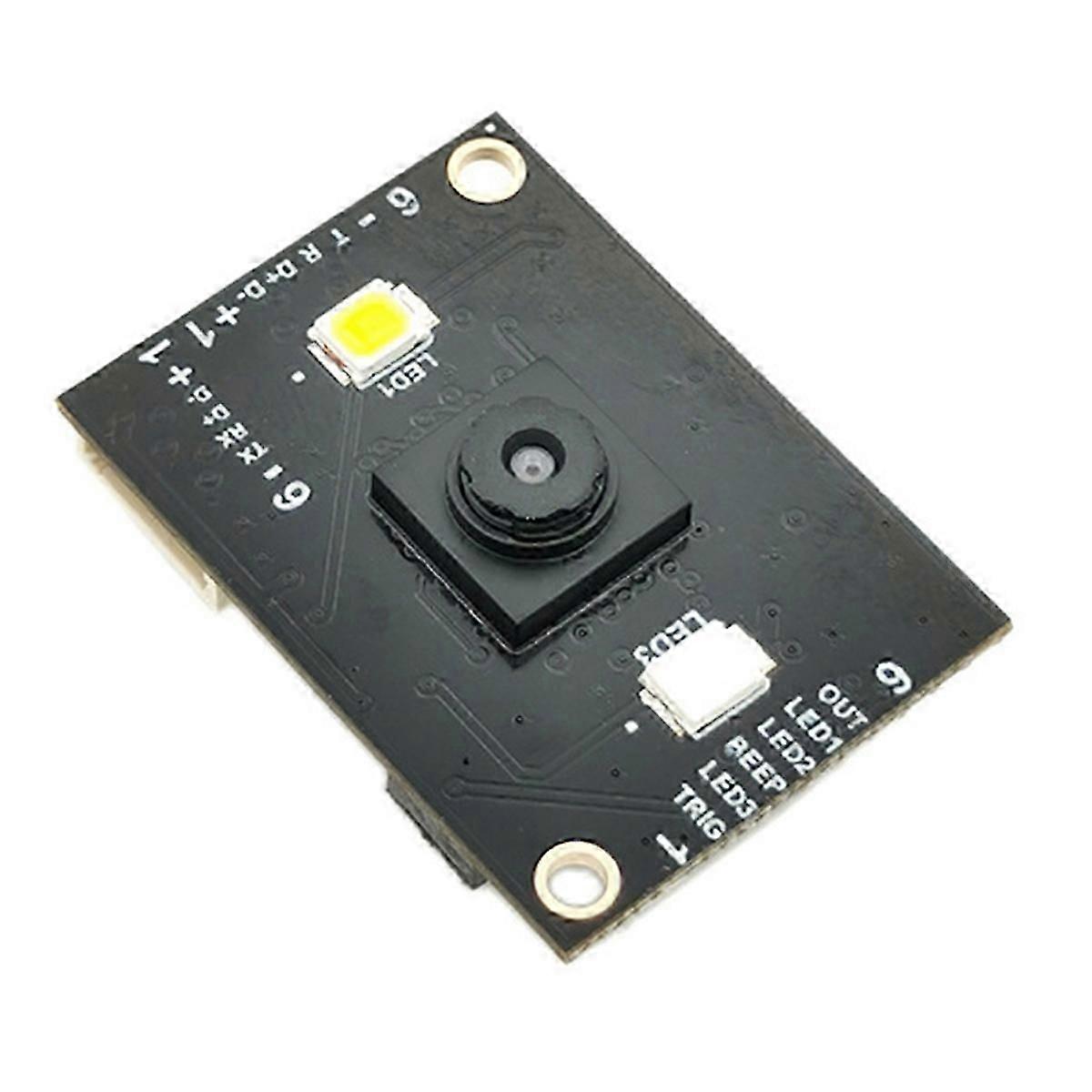 GM805-L Series UART USB DC5V Barcode Scanner Reader Module 1D/2D QR Bar Code Reader for Android (7-7