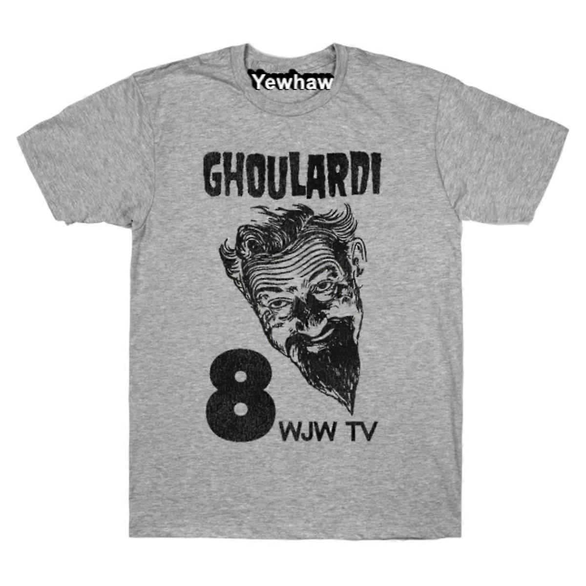Ghoulardi T-shirt