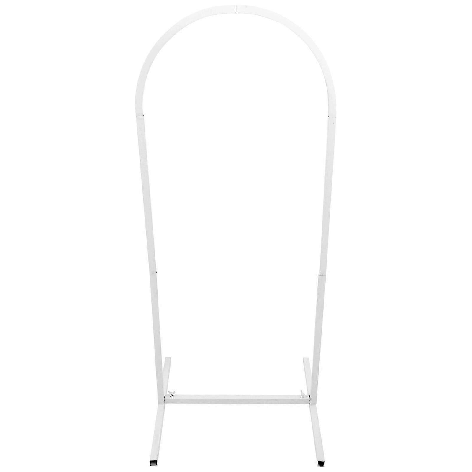 Flower Arch Stand Background Arch Frame Backdrop Frame Backdrop Stand Wedding Arch Stand