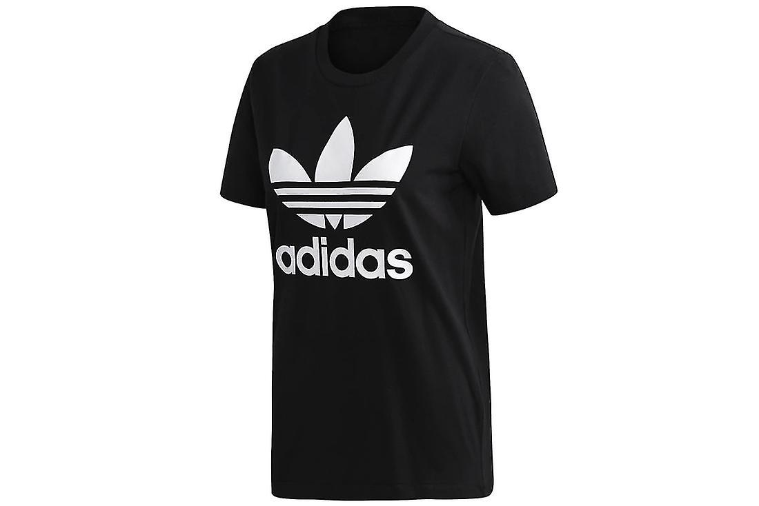 T-shirts adidas Trefoil Tee