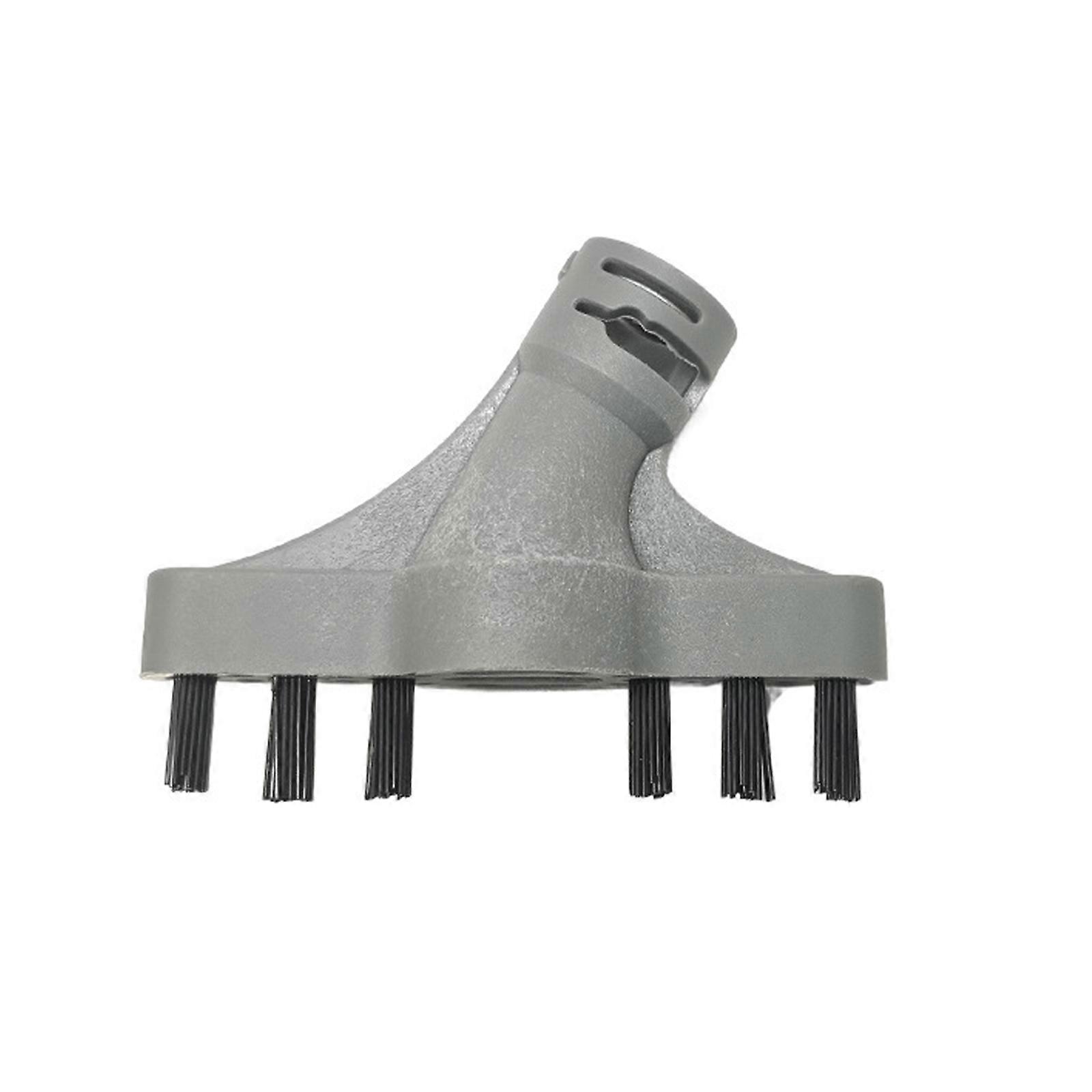 Simple Fog Showerer Brush Nozzle For Effective Dirt Removal On Platforms Multicolor