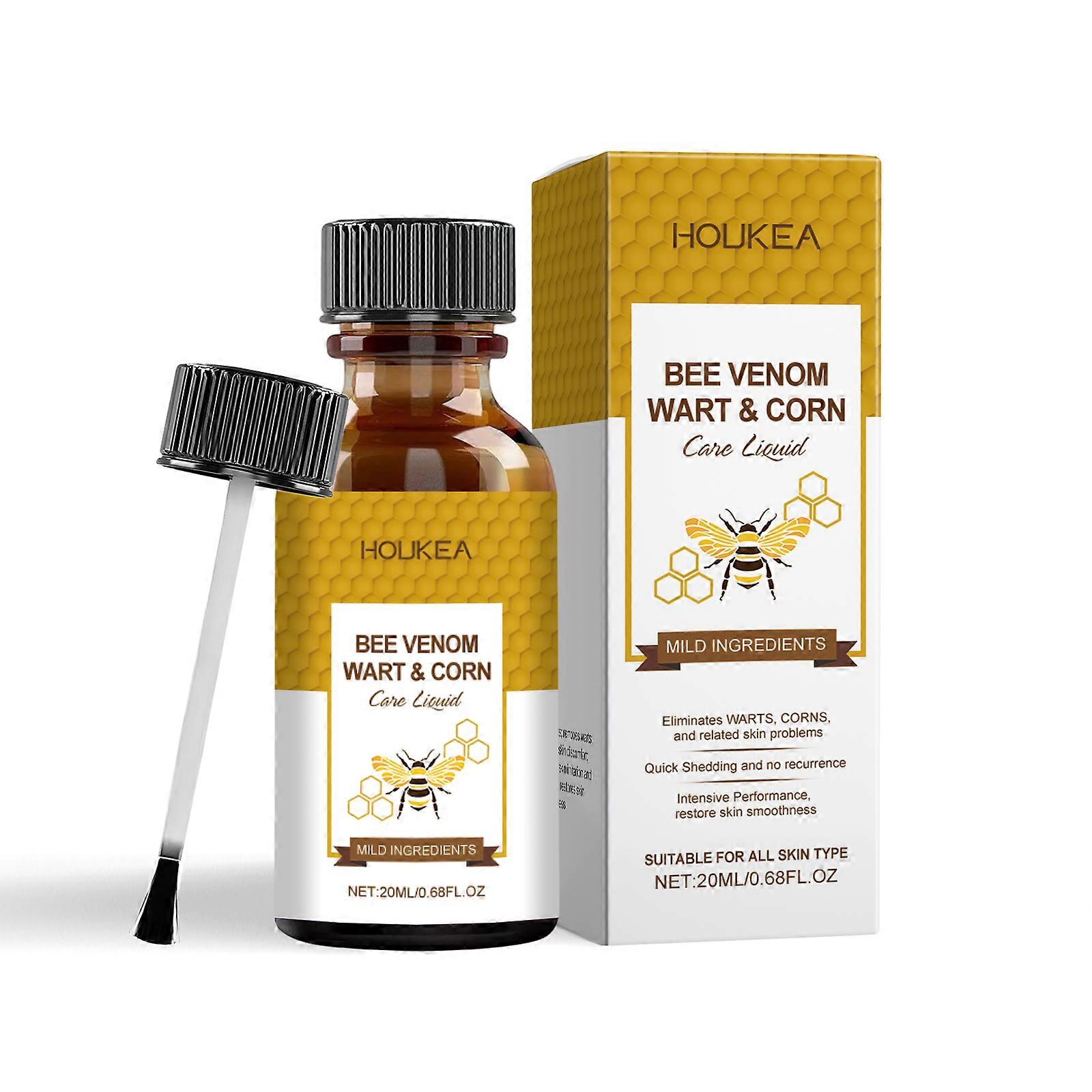 Bee Venom Skin Essencekeywords