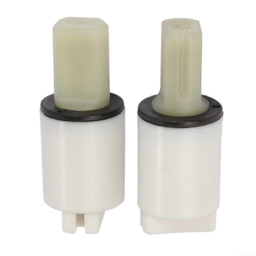 Damper Close Toilet Lid Slow, Quiet SoftClose Hinge, Left And Right Fit, Universal Compatibility, Buffer Mechanism