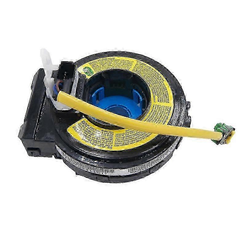 Hyundai Santa Fe 2007-2010 Clock Spring Spiral Cable 93490-2B200 Combination Switch Contact
