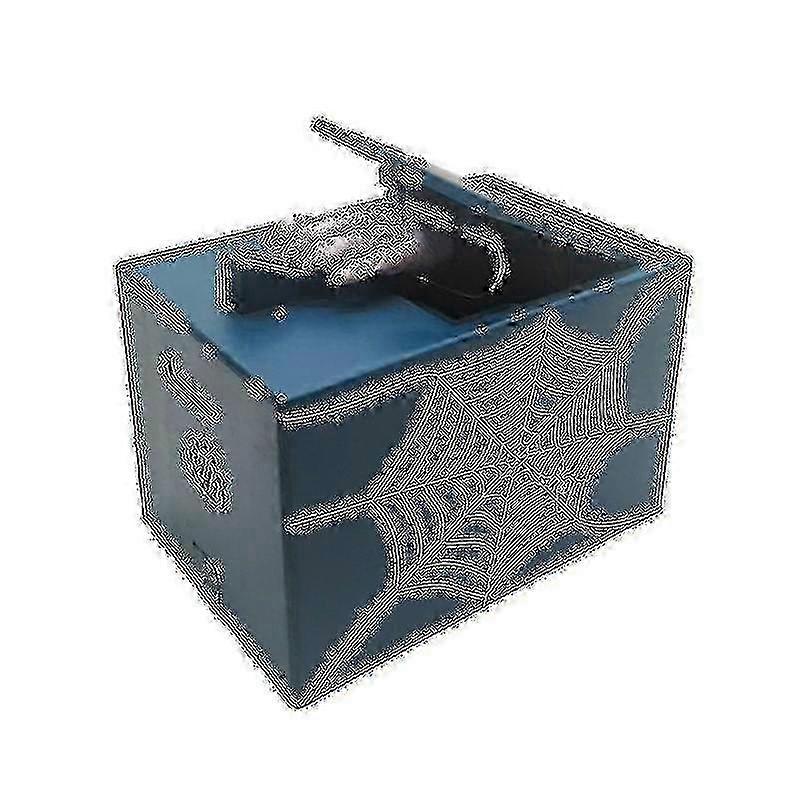 Halloween Money Stealing Tricks Ghost Hand Piggy Bank Toy With Music Battery Powered Automatic Stealing Coin Box