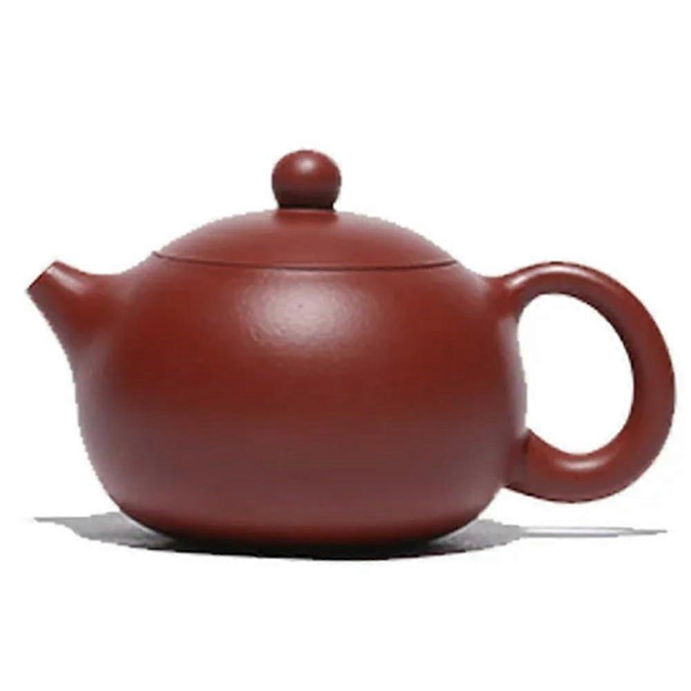 Tea Pot 90ml Zisha Clay Teapot Set Authentic Handmade Ball Hole Filter Kettle Boutique