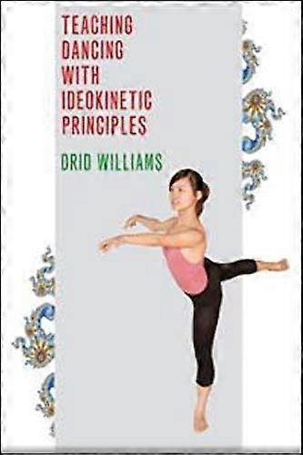 İdeokinetik İlkelerle Dans Öğretmenliği