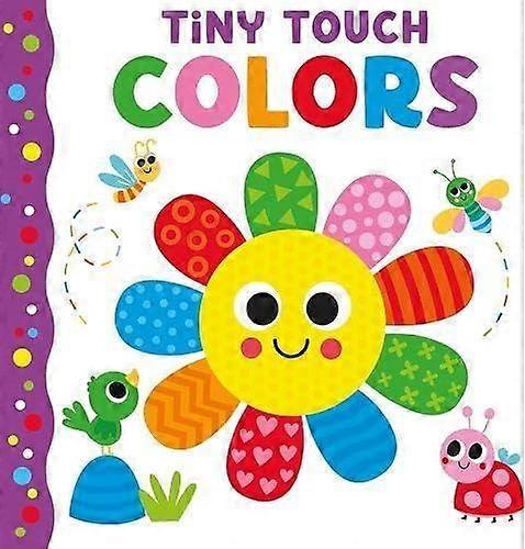 Colours - North Parade Publishing