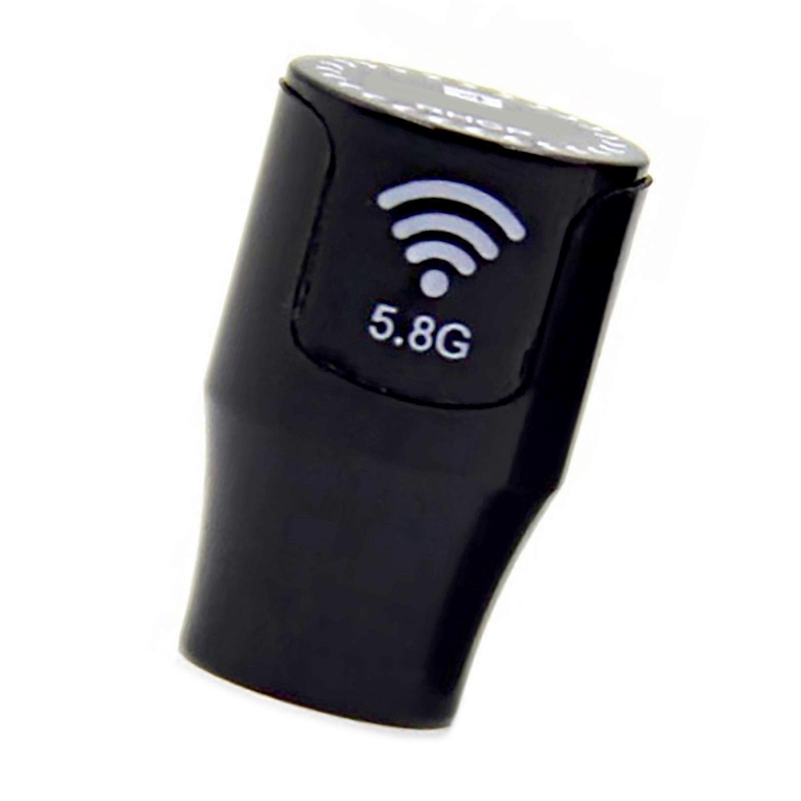 5.8GHz Lollipop Antennas for FPV Racing Drones Transmitter SMA Connectors for FPV Drones Racing Drones Accessories Multicolor