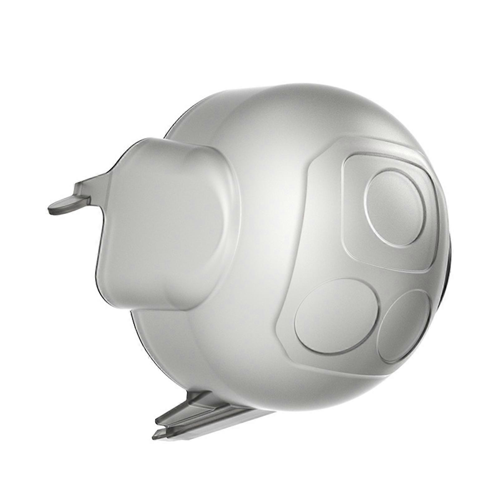 Camera Lens Cap for Drones Lens Cap Protector Cover for Drones Dustproof Cap Replacement Part Multicolor