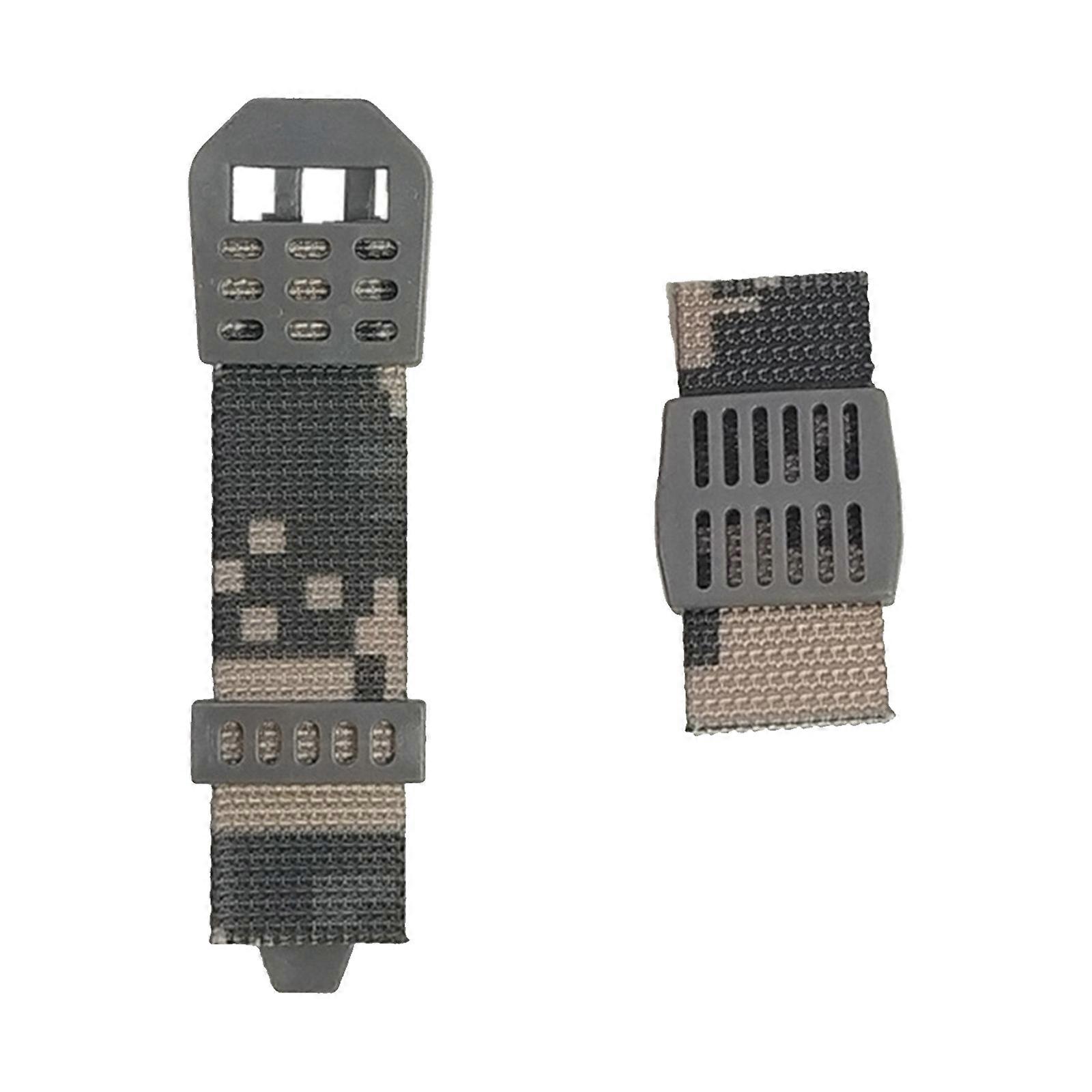 Strong Pack Clip For Combat Gear Permanent Polyamide Substance Consistent Load Bearing Execution Multicolor