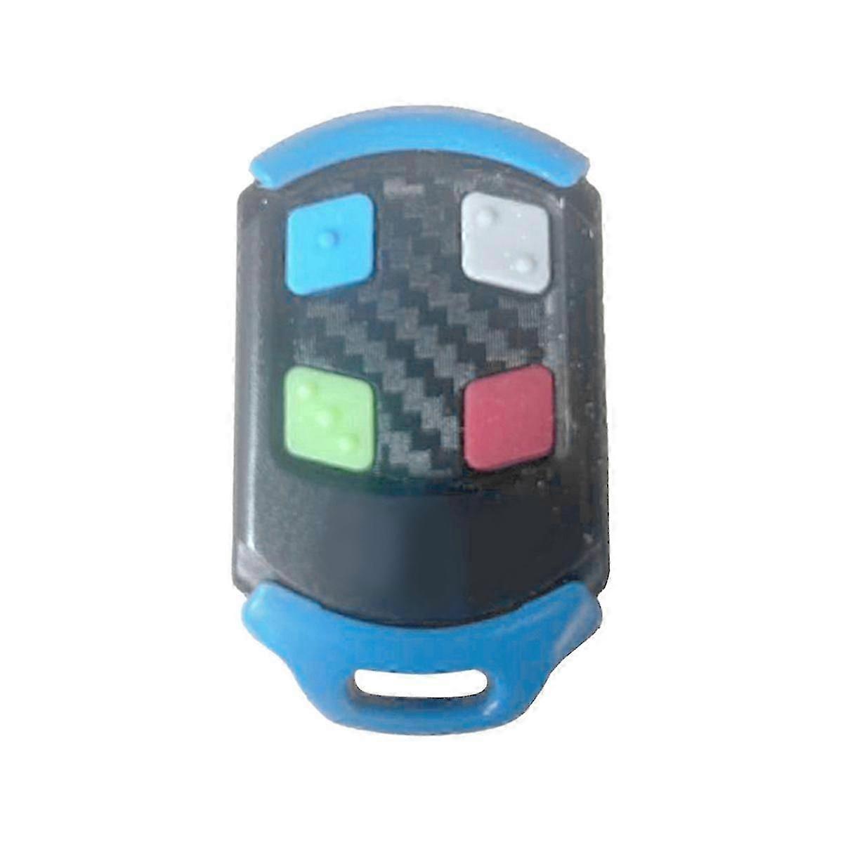 4 Buttons Electric Remote Control for D2 D5 D10 A10 R3 R5 Vantage Vector 400 500 Vert-X 300 433.92M