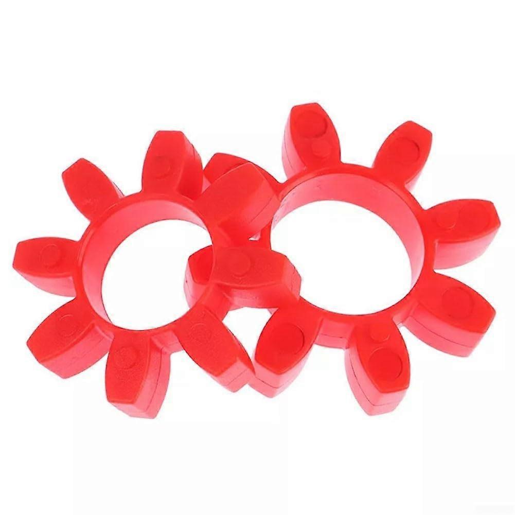 Urethane Shaft Coupling Insert Spider GR14 for Motor Drive and Power Transmission Systems