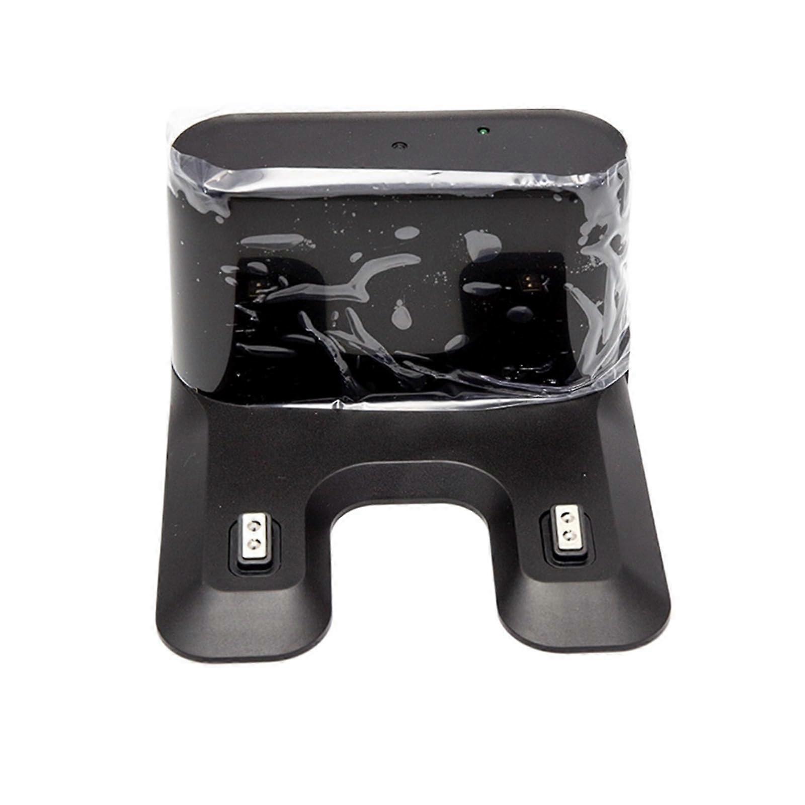 Robot Vacuum Charging Dock NA01R Compatible with BR150 BR151 Replacement Base