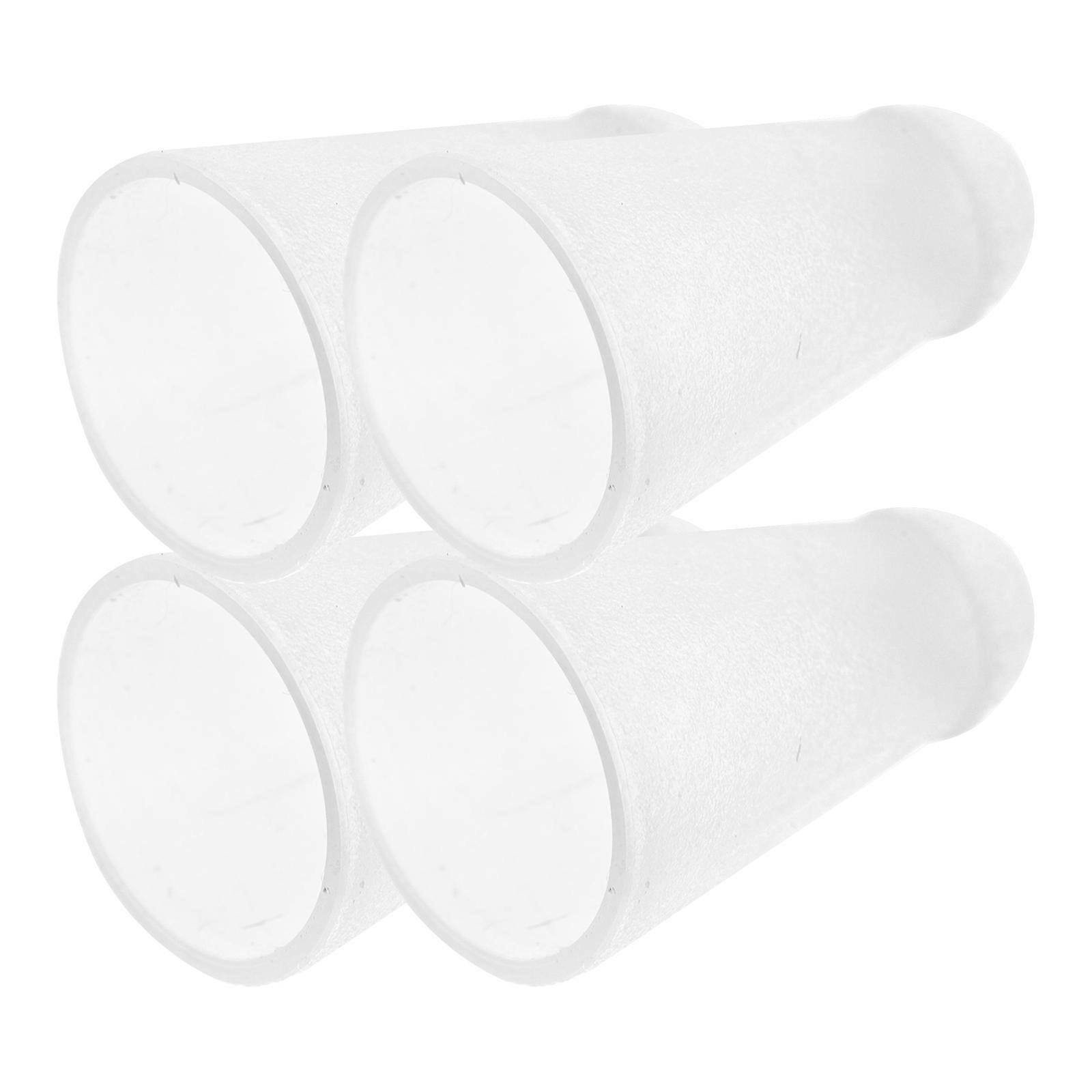 Stylus Pen Tip Protector for Protection Use with 4Pcs Anti-Slip Silicone