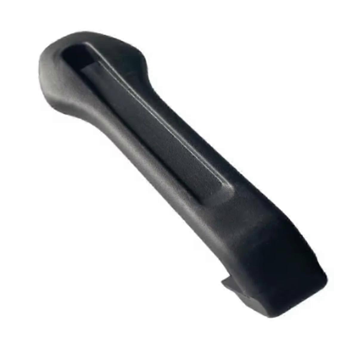 5E5827895 Car Rear Trunk Lid Handle for 3 A7 Superb 3V Fabia MK3 GT Rapid 2015-2023Black szrh21