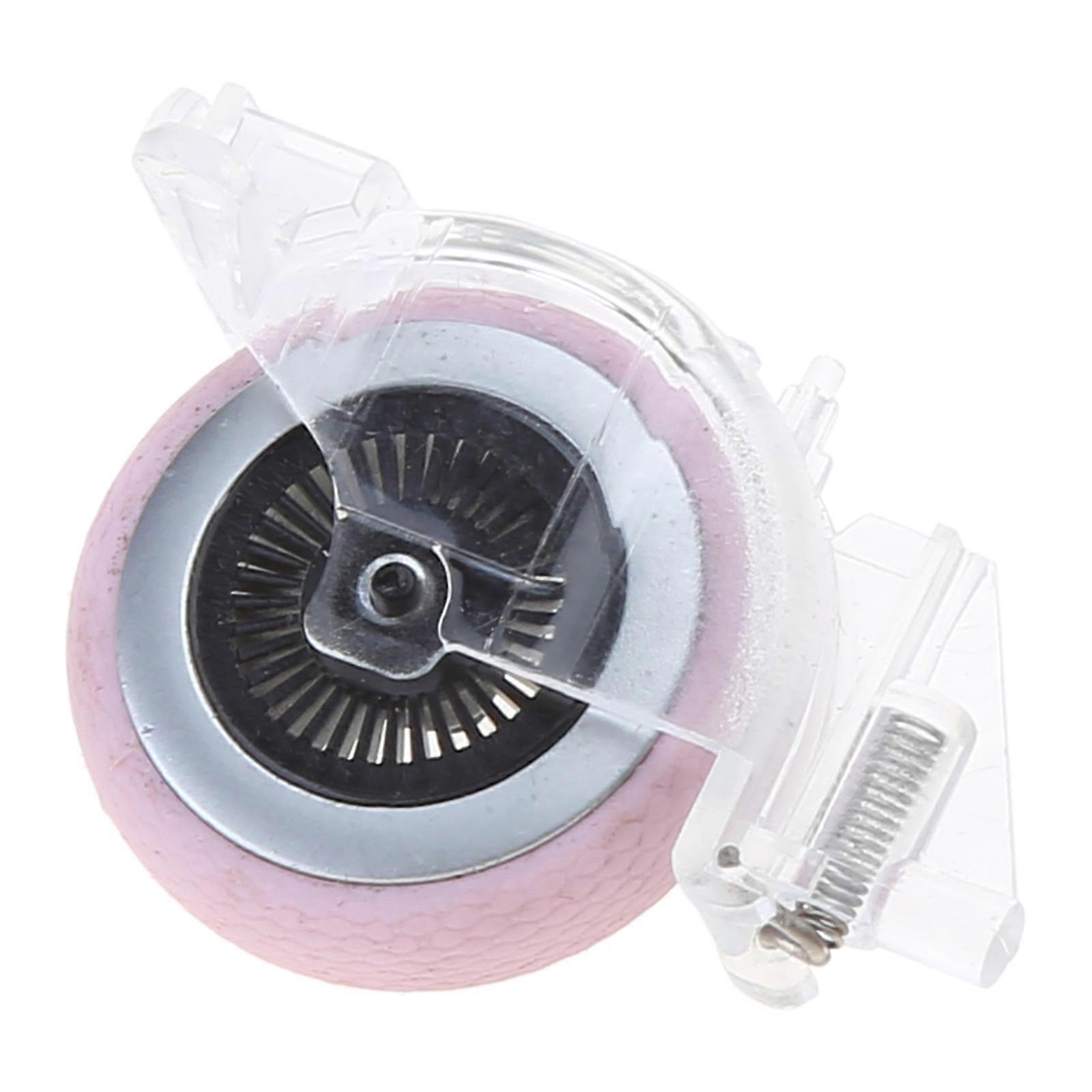 חלקי חילוף רולר עכבר גלגלת גלגל גלילה עבור M325 M345 M525 M545 M545 M546 חלקי תיקון עכבר אדום