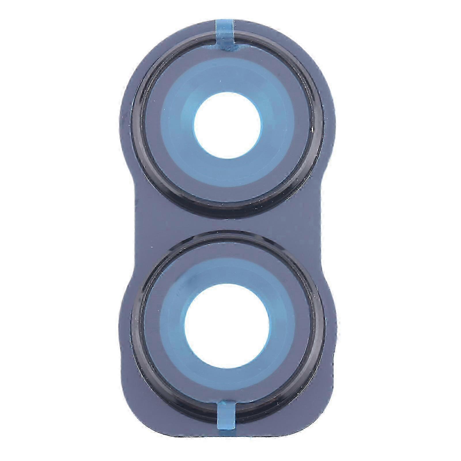 For Asus Zenfone 10 AI2302 COMPATIBLE Rear Camera Frame