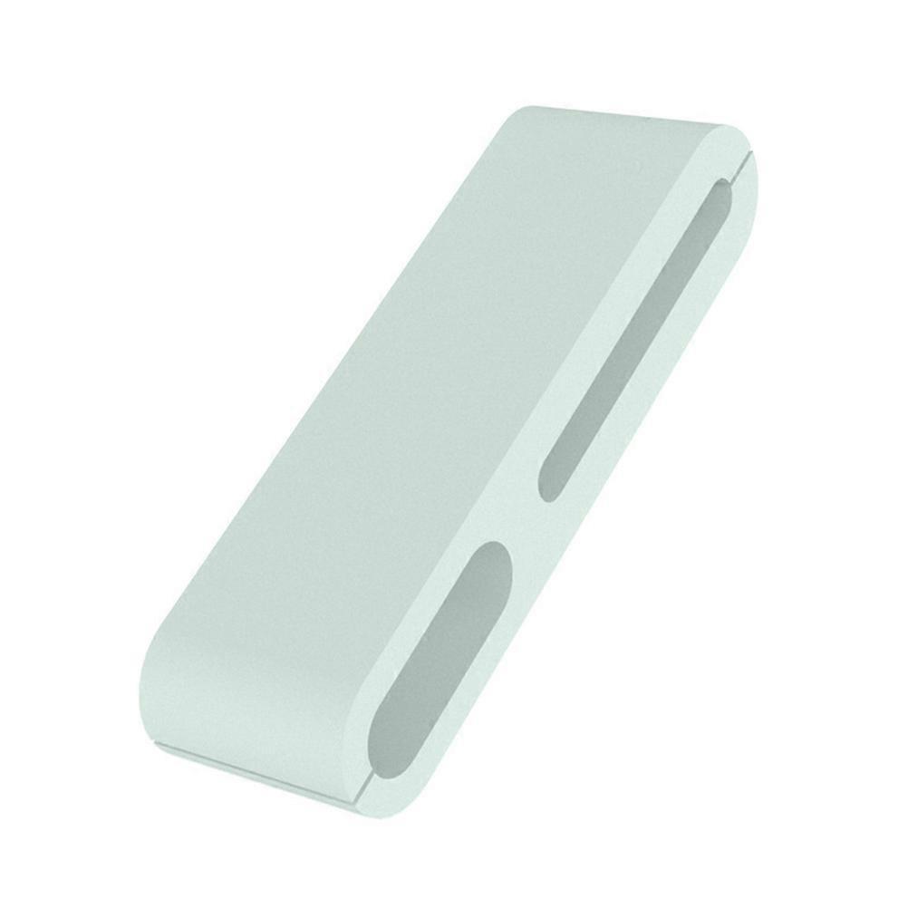 Cable Organizer Power Cord Holder for Wire Management 3Pcs Cable Management