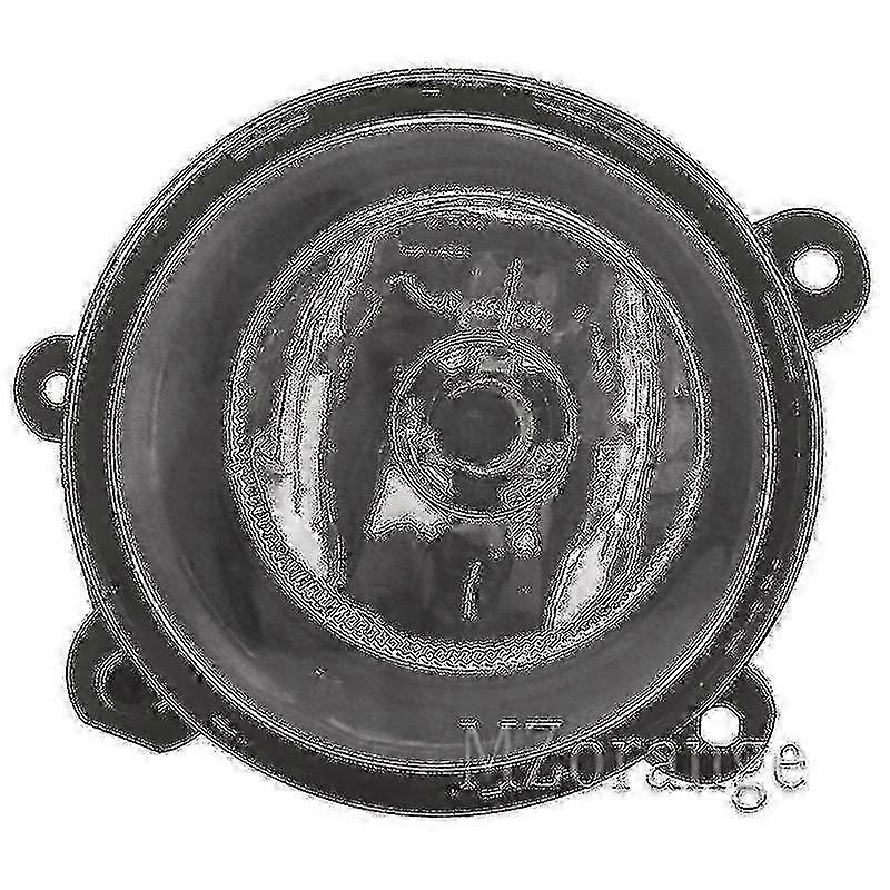 High-Performance Fog Lights for Range Rover Sport L322 and Discovery 2 3