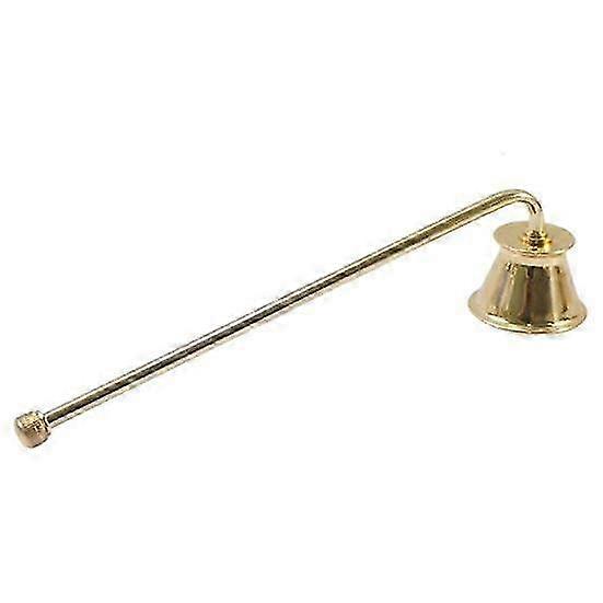 Candle Extinguishing Tool for Home Use, Rust-proof Trumpet Shape Cover
