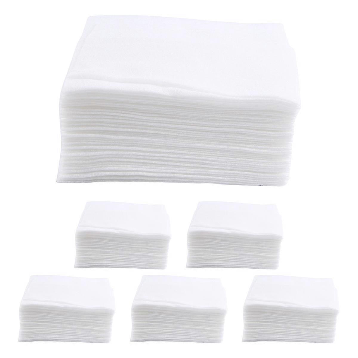 180PCS Disposable Sheets Floor Cleaning Wipe Mop Dust Paper