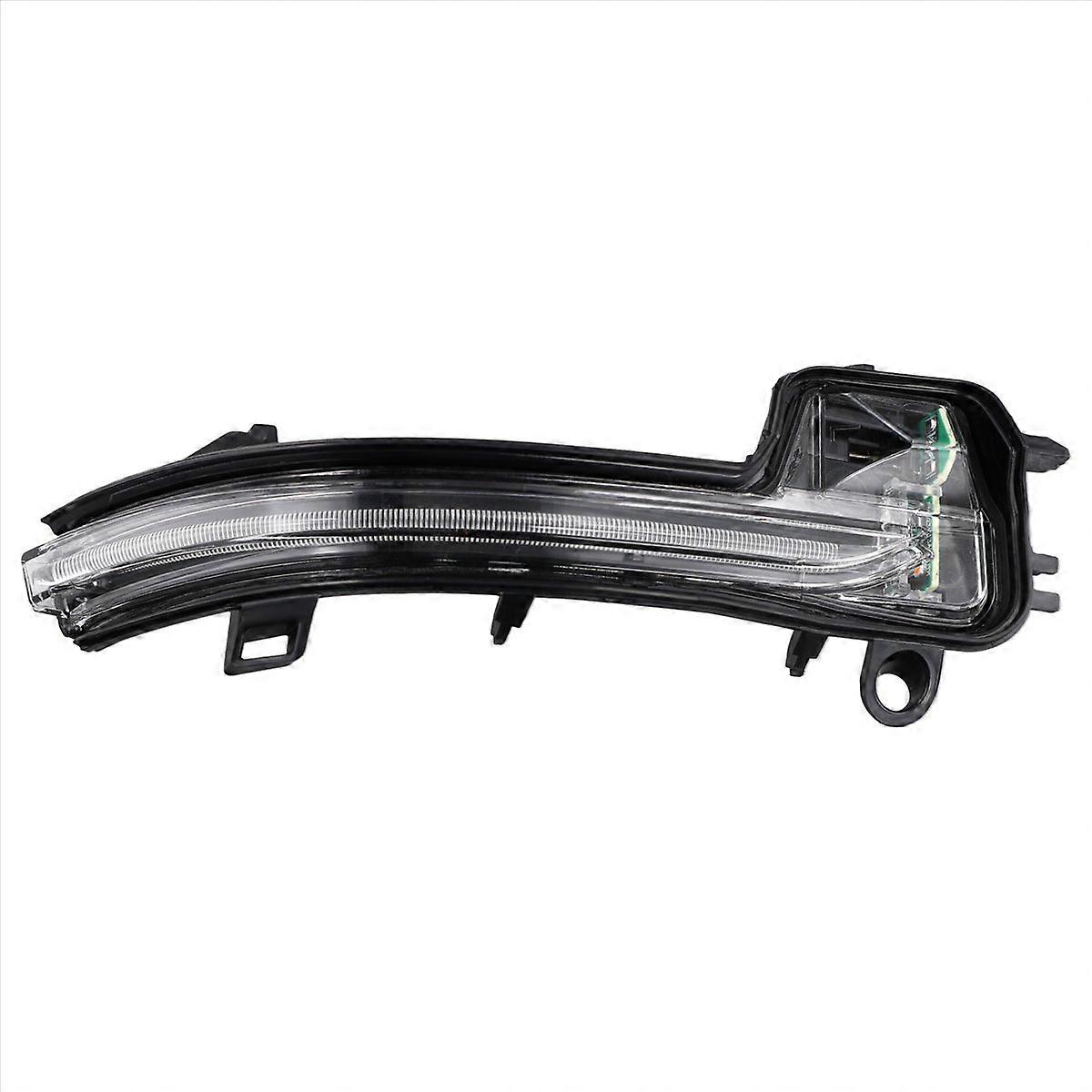 For Left Side Wing Mirror Auxiliary Turn Indicator