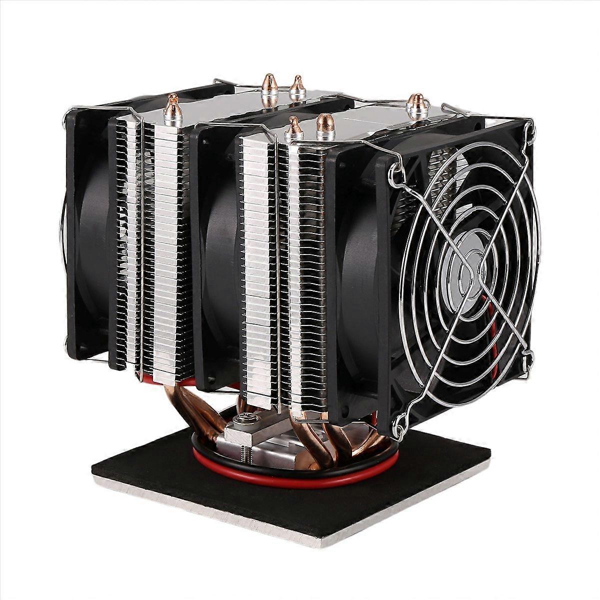 12V 120W Semiconductor Refrigeration Board Refrigerator