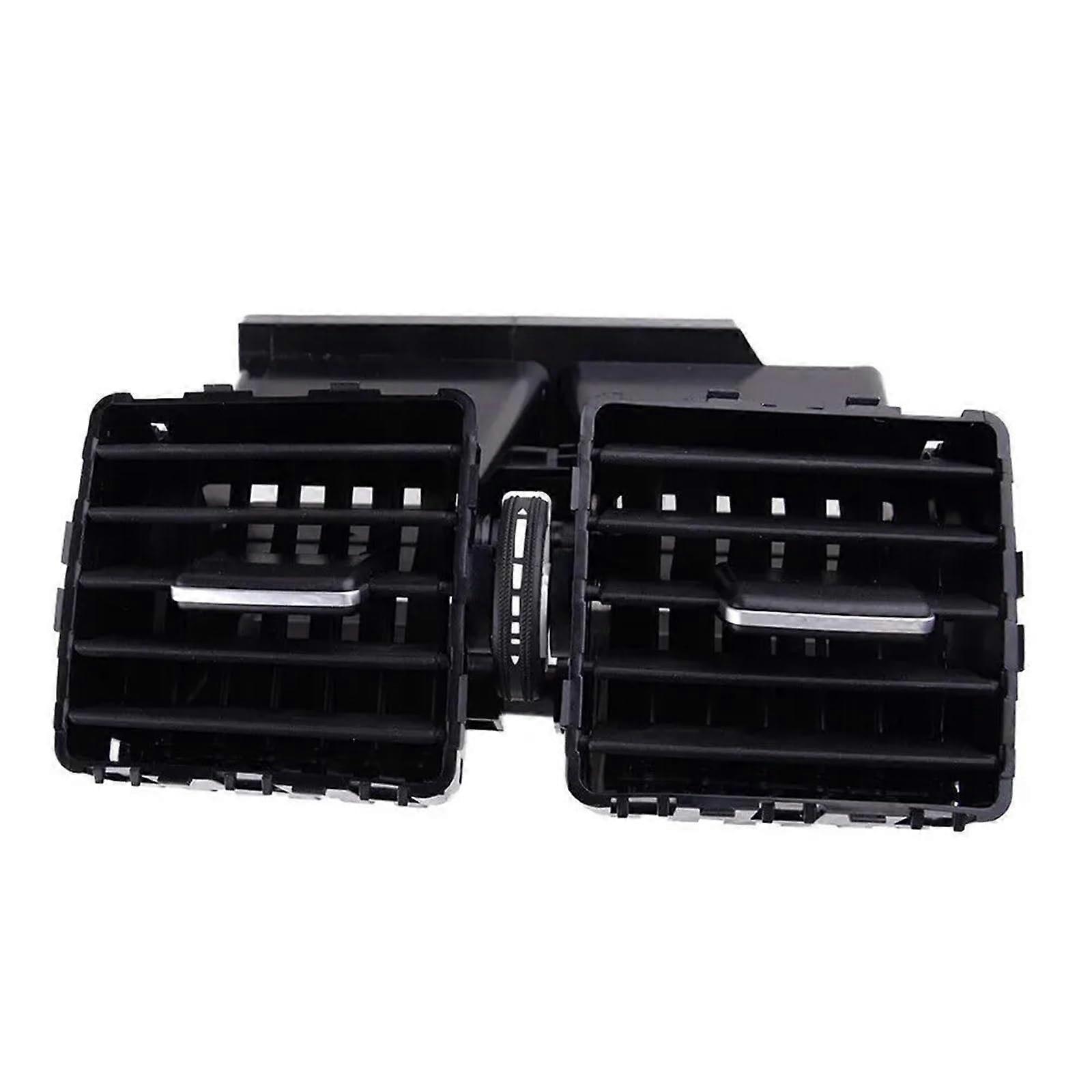 Universal Car Air Vent Outlet Replacement with Durable Construction and Improved Air Flow