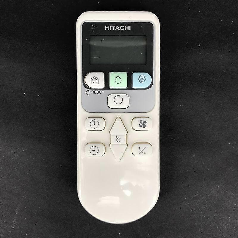 New Replacement For HITACHI A/C Remote Control RAS-S18CAK X18CBK E18CYK 26/36BCY