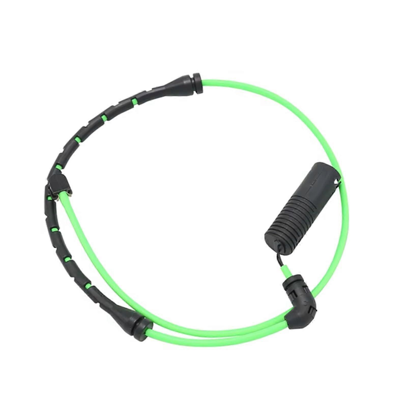 for BMW E46 20022007 Front Brake Pad Wear Sensor OEM 34356751311 Replacement Left Right