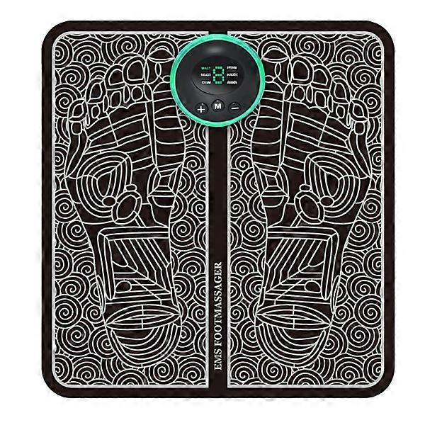 TENS EMS Foot Massage | Circulation Trainer