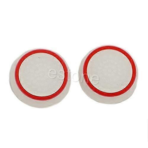 Thumbstick Grip for PS4 Controller and Analog Stick Cover for Xbox One Set for Enhanced Gaming Control