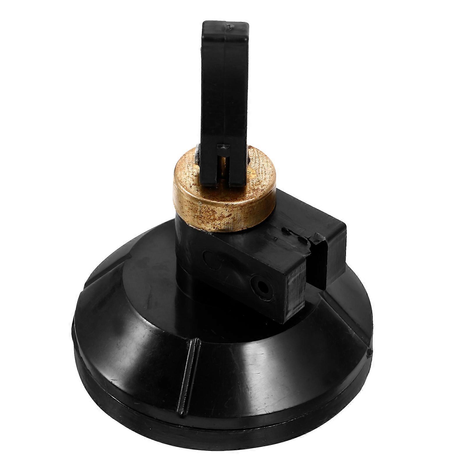 Glass Cutter with Suction Cup for Window 1 Set Circle Cutter Part