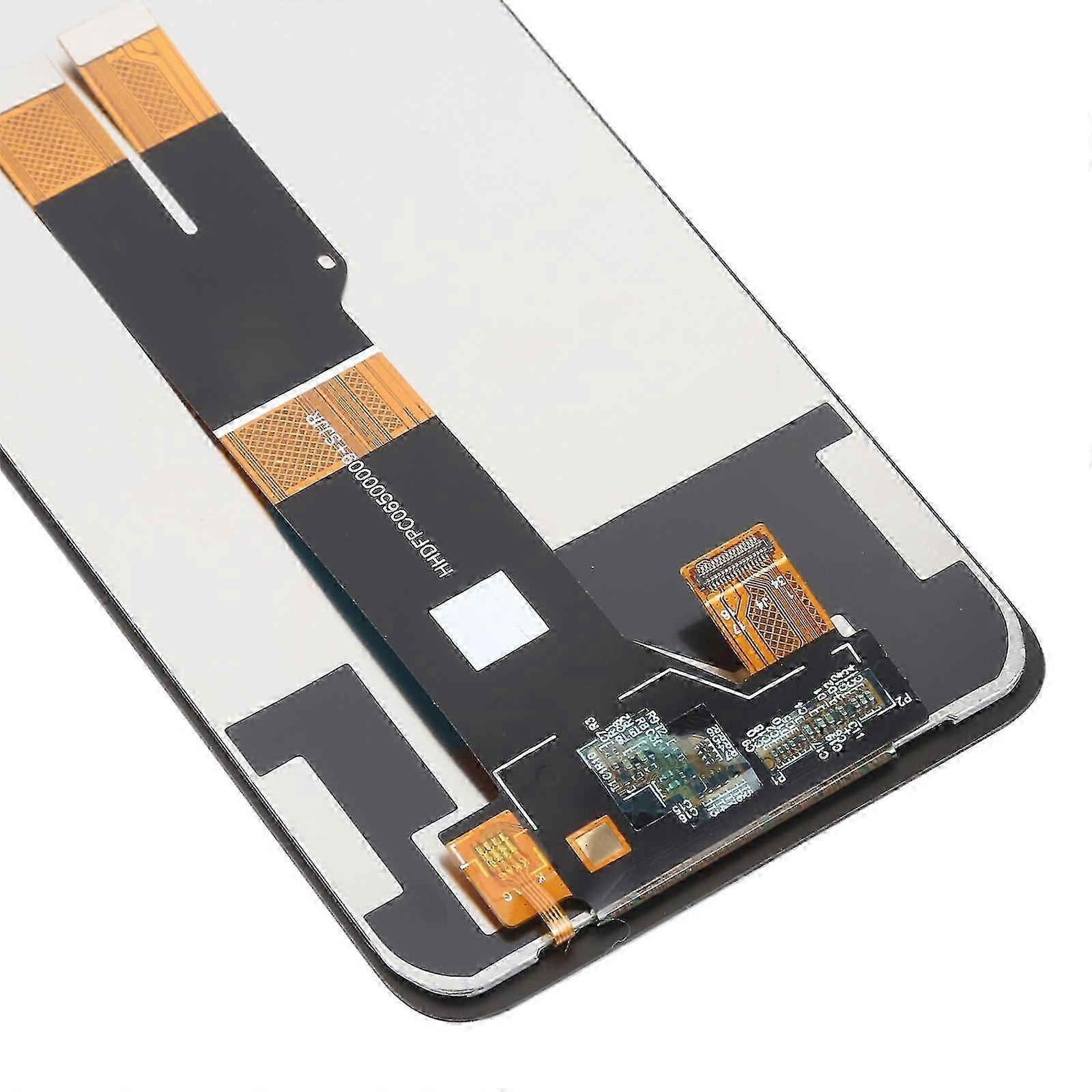 Lcd Screen + Touch Screen For Nokia G10