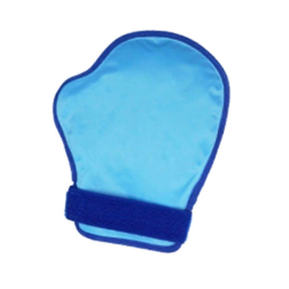 Ispåsar för hand för smärtlindring, 2-pack kylhandskar för kemoterapi och neuropati, gel-ispåse