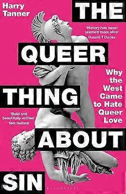 The Queer Thing about Sin