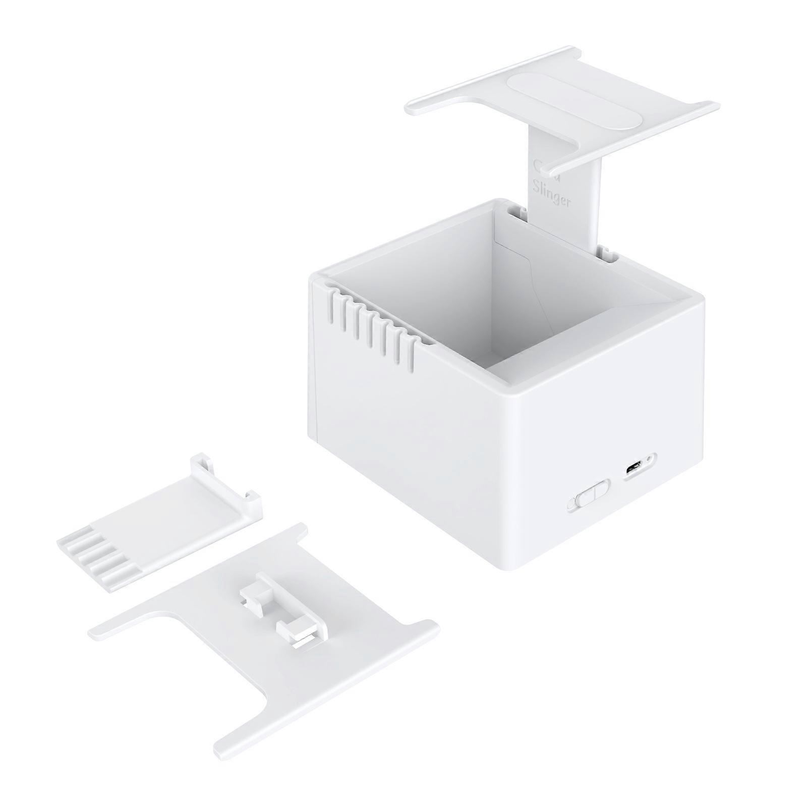 300mAh Advanced Card Scanner Offering High Speeds Processing for Enhances Tabletops Game Experience Multicolor