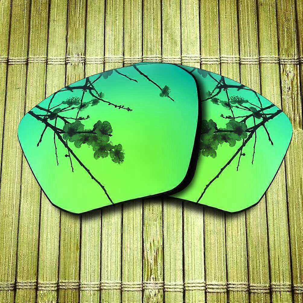 US-Ersatzgläser für Oakley Targetline OO9397 Polarized-Colors