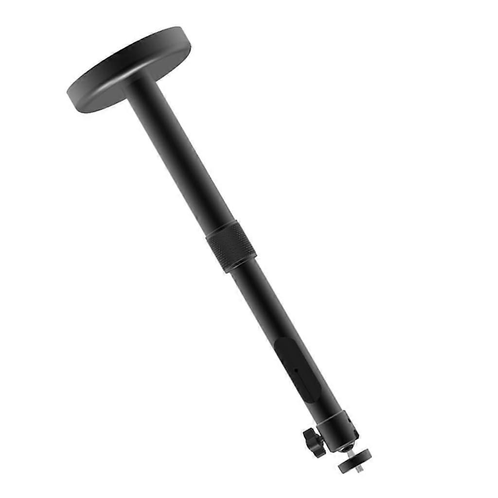 Space Saving Projector Ceiling Wall Mount Telescopic 2040 Cm Adjustable Reach Universal Home Theater Bracket
