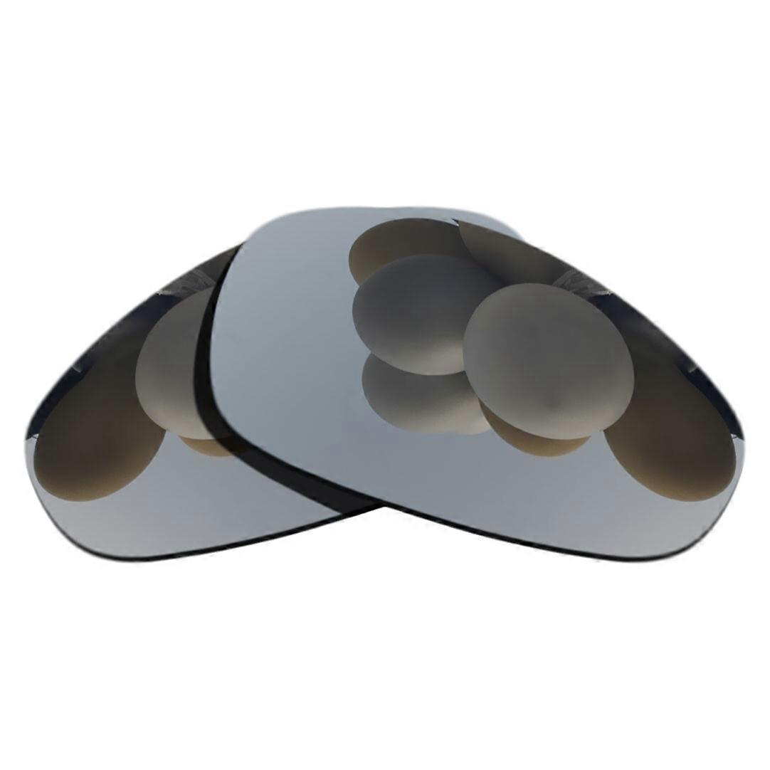 US Anti Scratch Lenses Replacement for-Oakley Juliet Frame Polarized-Options